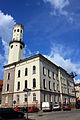 592402 Bystrzyca Kłodzka Ratusz 01.JPG
