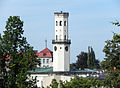 Bystrzyca Kłodzka, ratusz, 01.JPG