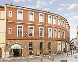 Rue Cantegril à Toulouse le N°2.jpg