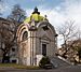 Battenberg Mausoleum Sofia 7.jpg