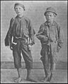 "Homeless Children" by Jacob Riis.jpg