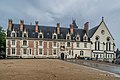 Louis XII wing of the castle of Blois 01.jpg