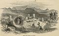 "From Dan to Beersheba"; or, The Land of promise as it now appears - including a description of the boundaries, topography, agriculture, antiquities, cities, and present inhabitants of that wonderful (14597917617).jpg