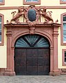 Trier Liebfrauenstrasse 1 Portal.jpg