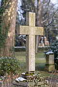 Bonn, Alter Friedhof -- 2018 -- 0842.jpg