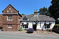 Ashtree Farmhouse, Willaston - front elev.jpg