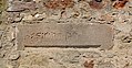 Trier Sieh um Dich street sign.jpg