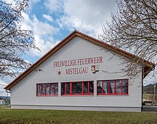 Mistelgau Fire station 4010553.jpg