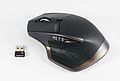 2017 Mysz komputerowa Logitech MX Master.jpg