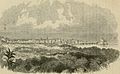 "From Dan to Beersheba"; or, The Land of promise as it now appears - including a description of the boundaries, topography, agriculture, antiquities, cities, and present inhabitants of that wonderful (14782083724).jpg