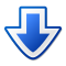 File:Gtk-go-down.svg