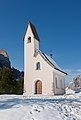 Cappella di San Maurizio - Passo Gardena - 01.jpg