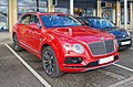 Bentley Bentayga 2015 - front.jpg