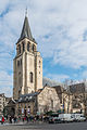 Abbaye de Saint-Germain-des-Prés 140131 1.jpg