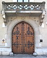Figueres Casa Cusí portal.jpg