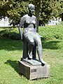 Schwimmerin (Siegfried Krepp) 01.jpg