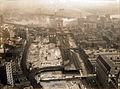 Brooklyn Bridge rail approaches 1936.jpg