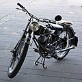 Adler M 100, Bj. 1951, vorn (2018-06-30 Sp).JPG
