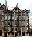 Oriel Chambers, Liverpool 2018.jpg