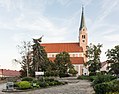 2016 Kościół św. Jakuba Apostoła w Sobótce 3.jpg