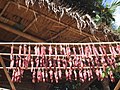 Beef sticks drying in the sun.jpg