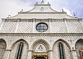 Cathedral (Vicenza) - Facade - Gable.jpg