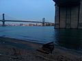 Grand piano under Brooklyn Bridge.jpeg
