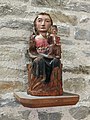 Prunet-et-Belpuig La Trinitat madonna.jpg