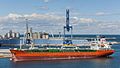 Stolt Ilex (ship, 2010), Sète cf01.jpg