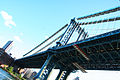 Manhattan Bridge - Flickr - Peter Zoon.jpg