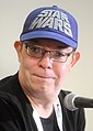 Bill Slavicsek - Lucca 2017.jpg
