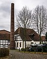 Bramsche - Tuchmachermuseum 01.jpg