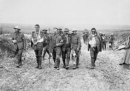 British wounded Bernafay Wood 19 July 1916.jpg