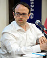 Daniele Piccini - Festivaletteratura 2012.JPG