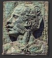 Alfred Mayssonié par Bourdelle 1922.jpg