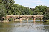 Bridge across Stanley Park lake 1.jpg