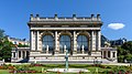 Musée Galliera, Paris 21 July 2017.jpg