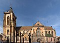 Colmar St Martin church panorama 2011-04.jpg