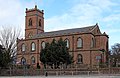 All Saints, Edge Hill 2018.jpg
