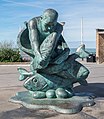 Embracing the Sea (1998) Jon Buck.jpg