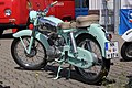 Zündapp DB 205, Bj. 1954 (2018-06-03 Sp r).JPG