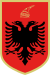 Coat of arms of Albania.svg