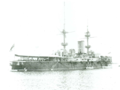 "HMS Renown", Halifax, Nova Scotia, 1898.png