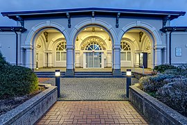 Norderney, Haus Schiffahrt -- 2018 -- 0980-4.jpg