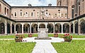 Chiesa di San Lorenzo a Vicenza - Chiostro.jpg