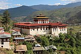 Rinpung Dzong, Bhutan 01.jpg