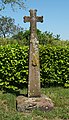 Altscheid wayside cross (1693).jpg