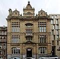 14 Sir Thomas Street 2018.jpg