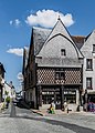 Maison de l'Ave Maria in Montrichard.jpg