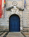 Besancon Hôtel de Ville portal.jpg